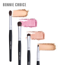 Load image into Gallery viewer, BONNIE CHOICE Eyeshadow Brush Brushes Blending Eye Shadow Pencil Foundation Powder Brush Makeup Tool