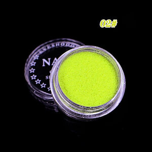 23Colors Cosmetics Eyes Lip Face Makeup Glitter Shimmer Powder Monochrome Eyes Party Bride Pearl Powder Flash Highlights