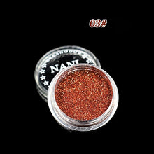 Load image into Gallery viewer, 23Colors Cosmetics Eyes Lip Face Makeup Glitter Shimmer Powder Monochrome Eyes Party Bride Pearl Powder Flash Highlights