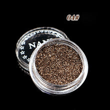 Load image into Gallery viewer, 23Colors Cosmetics Eyes Lip Face Makeup Glitter Shimmer Powder Monochrome Eyes Party Bride Pearl Powder Flash Highlights