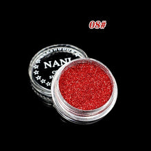 Load image into Gallery viewer, 23Colors Cosmetics Eyes Lip Face Makeup Glitter Shimmer Powder Monochrome Eyes Party Bride Pearl Powder Flash Highlights