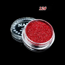 Load image into Gallery viewer, 23Colors Cosmetics Eyes Lip Face Makeup Glitter Shimmer Powder Monochrome Eyes Party Bride Pearl Powder Flash Highlights