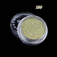 Load image into Gallery viewer, 23Colors Cosmetics Eyes Lip Face Makeup Glitter Shimmer Powder Monochrome Eyes Party Bride Pearl Powder Flash Highlights