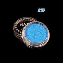 Load image into Gallery viewer, 23Colors Cosmetics Eyes Lip Face Makeup Glitter Shimmer Powder Monochrome Eyes Party Bride Pearl Powder Flash Highlights