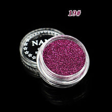 Load image into Gallery viewer, 23Colors Cosmetics Eyes Lip Face Makeup Glitter Shimmer Powder Monochrome Eyes Party Bride Pearl Powder Flash Highlights