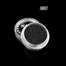 Load image into Gallery viewer, 23Colors Cosmetics Eyes Lip Face Makeup Glitter Shimmer Powder Monochrome Eyes Party Bride Pearl Powder Flash Highlights