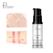 Load image into Gallery viewer, Pudaier Brand Eyes Primer Liquid Eyeshadow Primer Makeup Natural Nude Moisturizer Foundation Primer Maquiagem Cosmetics