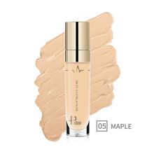 Load image into Gallery viewer, Face Contour Concealer Liquid Waterproof Full Coverage Foundation Corrector Palette Base Professional Makeup For Dark Skin