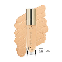 Load image into Gallery viewer, Face Contour Concealer Liquid Waterproof Full Coverage Foundation Corrector Palette Base Professional Makeup For Dark Skin