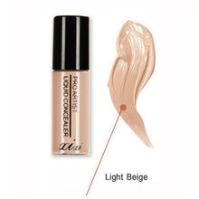 Load image into Gallery viewer, Professional Liquid Concealer Makeup Concealer for Face Whitening Lasting Concealer Cream Beauty Makeup Brushes Foundation