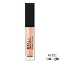 Load image into Gallery viewer, 6 Colors Liquid Concealer Stick Makeup Foundation Cream Scars Acne Covering Acne Cover Smooth Makeup Face Eyes Cosmetic