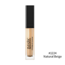 Load image into Gallery viewer, 6 Colors Liquid Concealer Stick Makeup Foundation Cream Scars Acne Covering Acne Cover Smooth Makeup Face Eyes Cosmetic