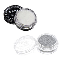 Load image into Gallery viewer, 2/6pcs/set Cosmetics Eyes Lip Face Makeup Glitter Shimmer Powder Monochrome Eyes Baby Bride Pearl Powder Glitters Shining Makeup