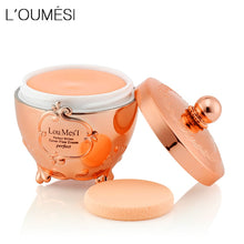 Load image into Gallery viewer, Loumesi Face Concealer Cream Make up primer  Invisible Pore Wrinkle Cover Pores Concealer Foundation Base make up