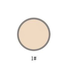 Load image into Gallery viewer, Concealer Pressed Powder Long-lasting Oil-control Whitening Brighten Long- base Moisturize Make the face delicate and smooth