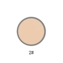 Load image into Gallery viewer, Concealer Pressed Powder Long-lasting Oil-control Whitening Brighten Long- base Moisturize Make the face delicate and smooth