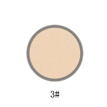 Load image into Gallery viewer, Concealer Pressed Powder Long-lasting Oil-control Whitening Brighten Long- base Moisturize Make the face delicate and smooth