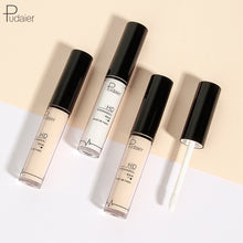 Load image into Gallery viewer, Pudaier Eyeshadow Primer Eye Concealer Base for Shadows Eyeshadow Base Under Shadow Long Lasting 24 Hour Makeup Bases Cosmetics