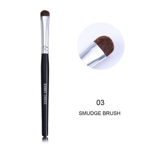 BONNIE CHOICE Eyeshadow Brush Brushes Blending Eye Shadow Pencil Foundation Powder Brush Makeup Tool