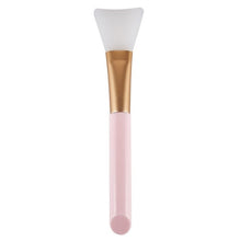 Load image into Gallery viewer, Mask Makeup Brushes Face Skin Care Mixing Mud Brush  Applicator Make Up Soft Silica Gel Makeup Brush Tool Make Up Brushes