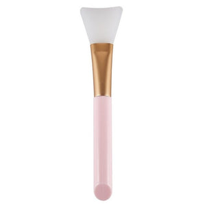 Mask Makeup Brushes Face Skin Care Mixing Mud Brush  Applicator Make Up Soft Silica Gel Makeup Brush Tool Make Up Brushes