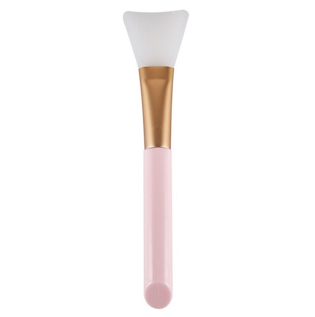 Mask Makeup Brushes Face Skin Care Mixing Mud Brush  Applicator Make Up Soft Silica Gel Makeup Brush Tool Make Up Brushes